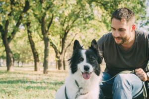 Как видит мир человек